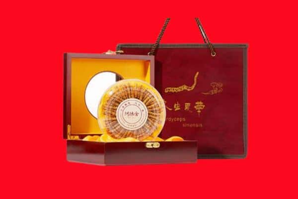 收购资讯:湘潭回收冬虫夏草是按克吗